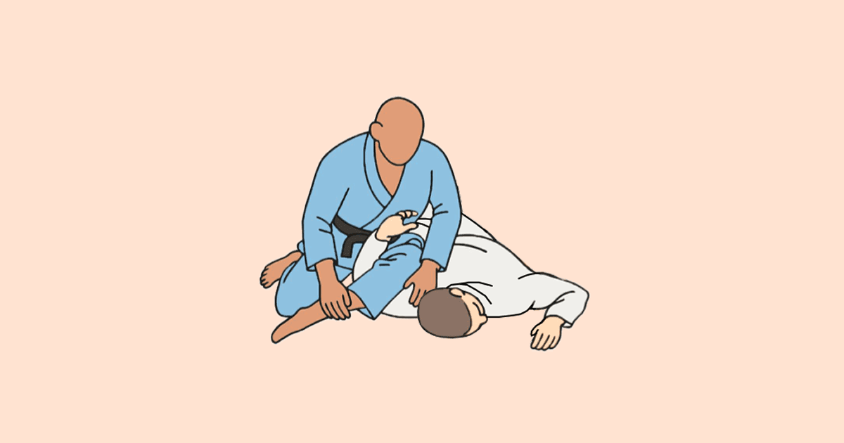 Omoplata