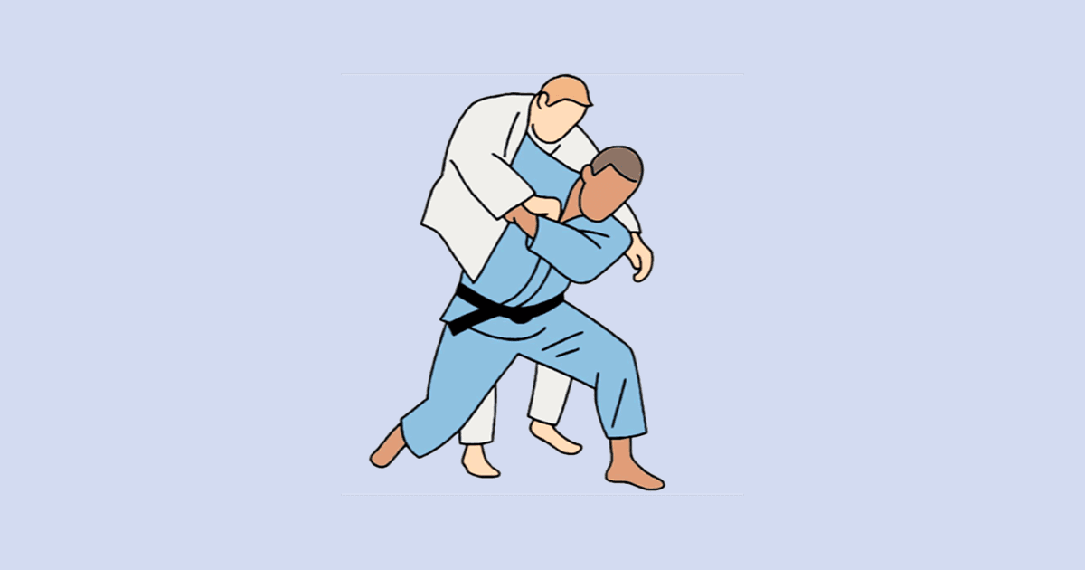 Seoi Nage