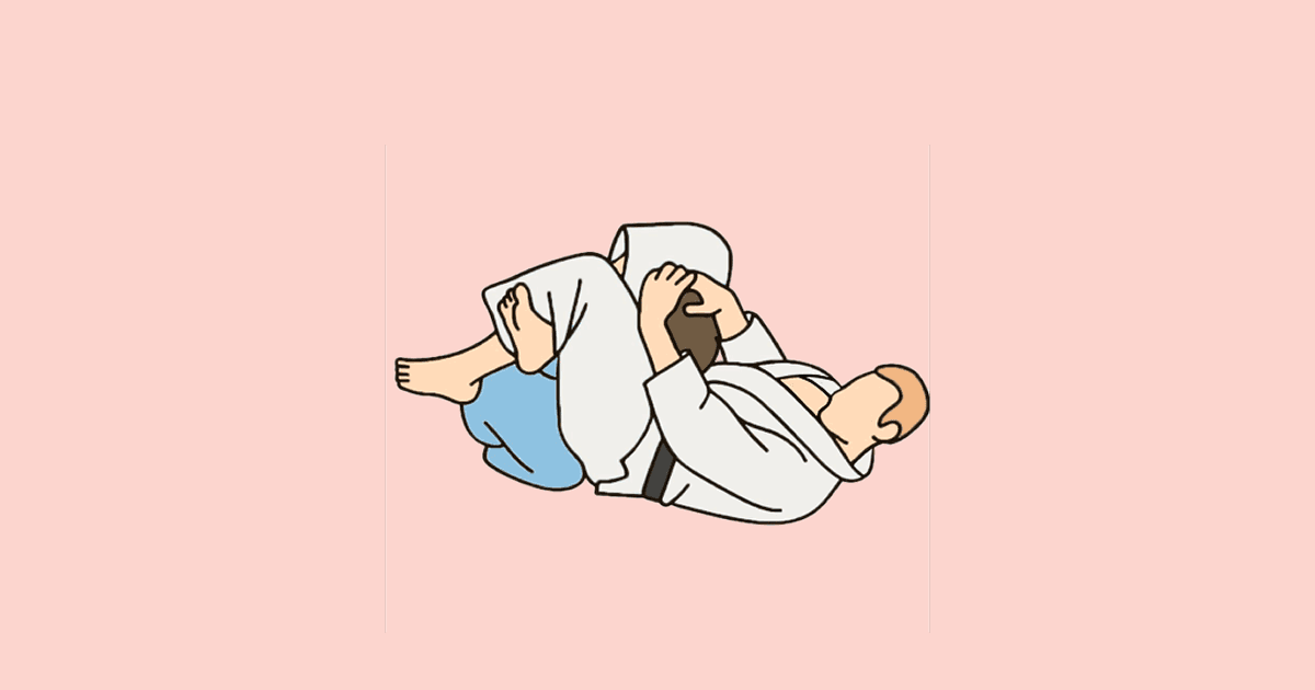 Triangle Choke