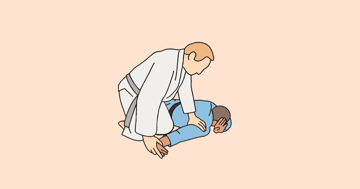 Wrist Lock